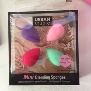 Mini Blending Sponges